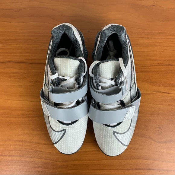 Nike Romaleos 4 SE Weightlifting Shoes main image 9